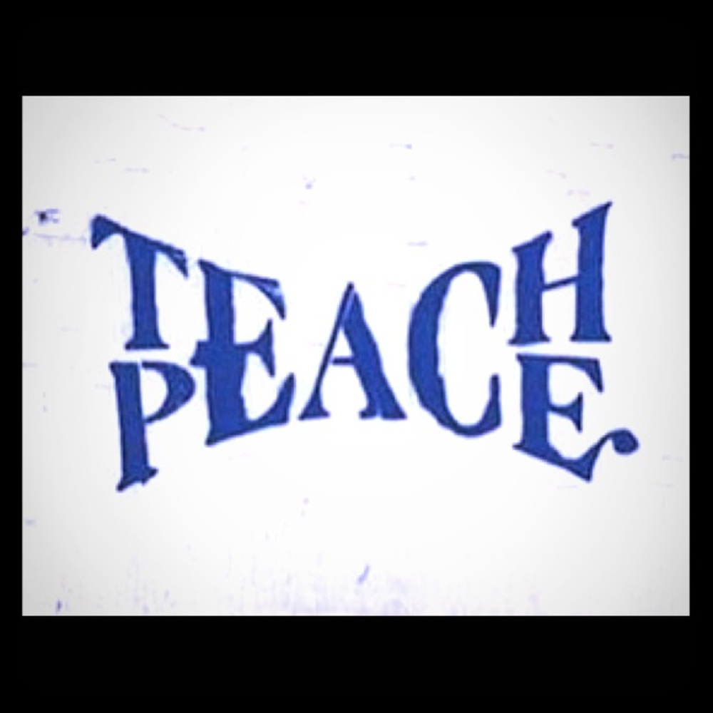 Meet your Posher, Margaret